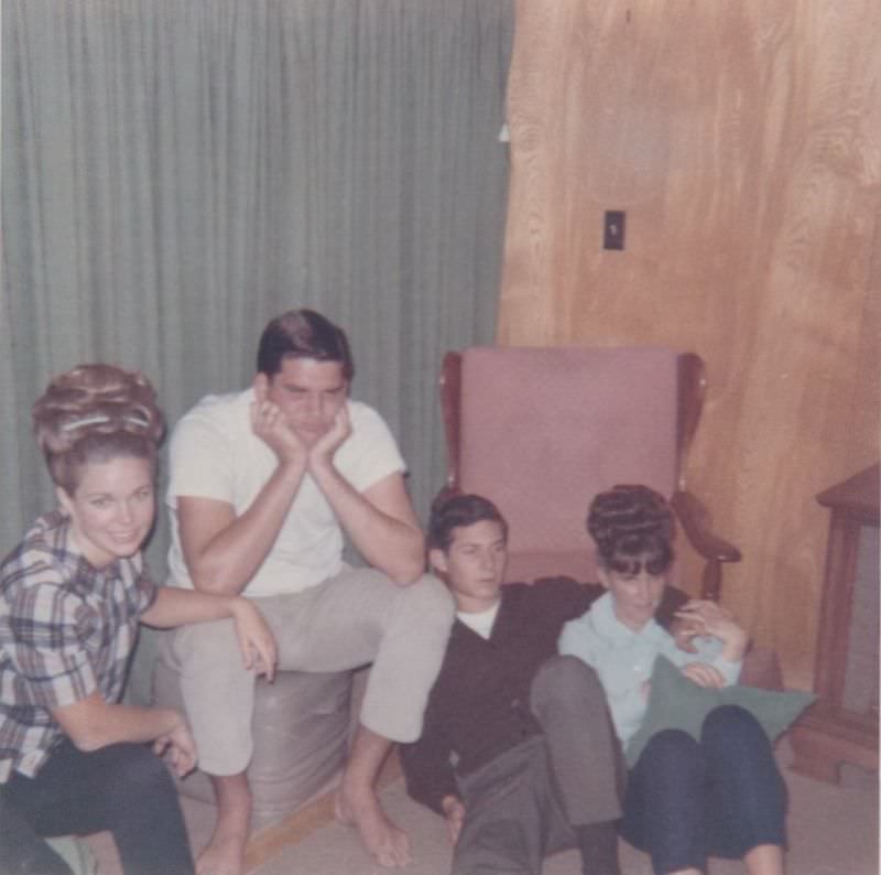 The Rise And Fall Of The Beehive Hairdo: A Fascinating Look At The Iconic 1960S Hairstyle