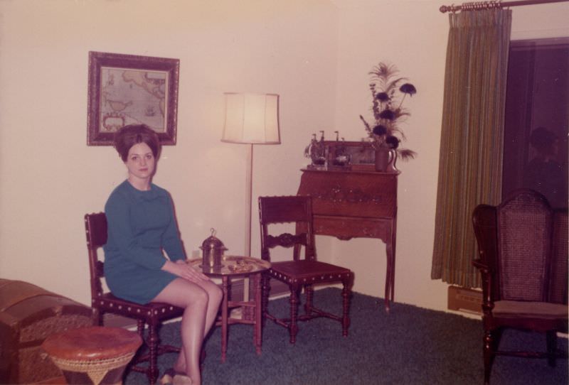 The Rise And Fall Of The Beehive Hairdo: A Fascinating Look At The Iconic 1960S Hairstyle