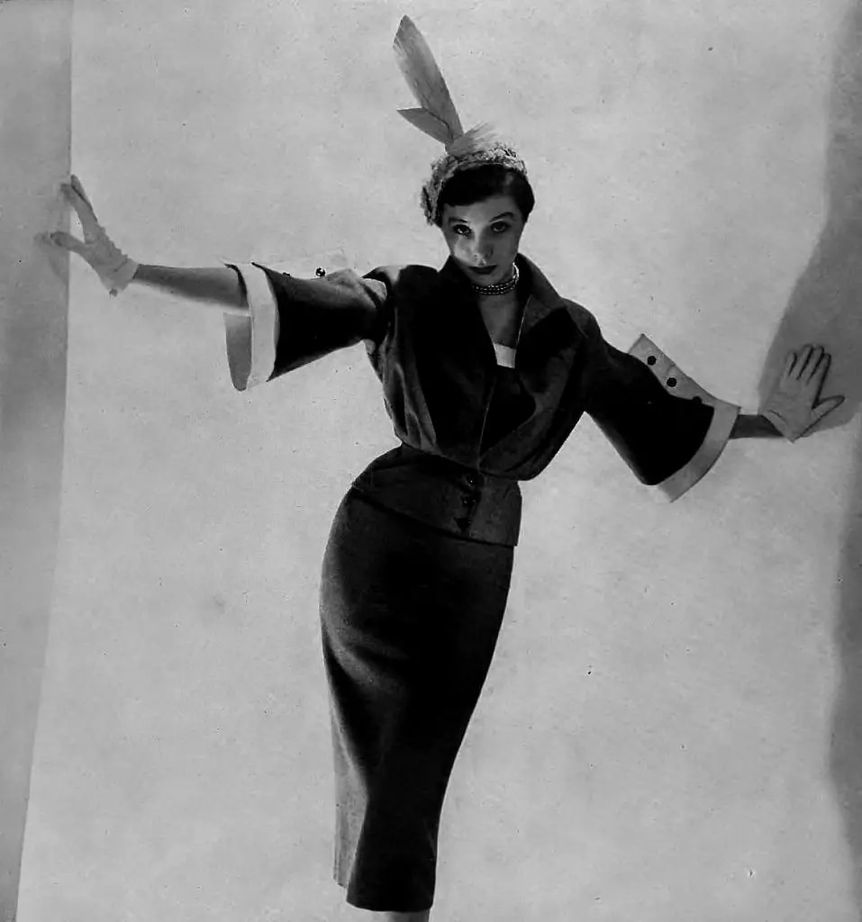 A Star Both On and Off the Catwalk: The Story of Bettina Graziani