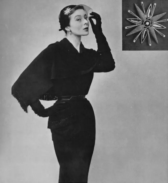 A Star Both On and Off the Catwalk: The Story of Bettina Graziani