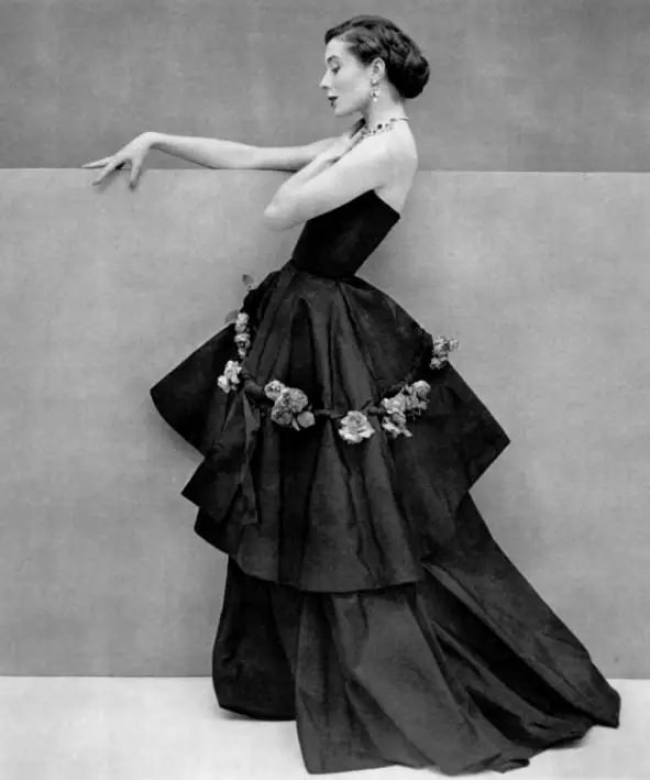 A Star Both On And Off The Catwalk: The Story Of Bettina Graziani