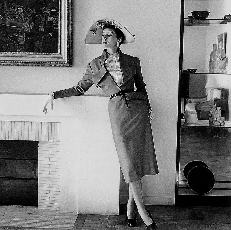 A Star Both On and Off the Catwalk: The Story of Bettina Graziani