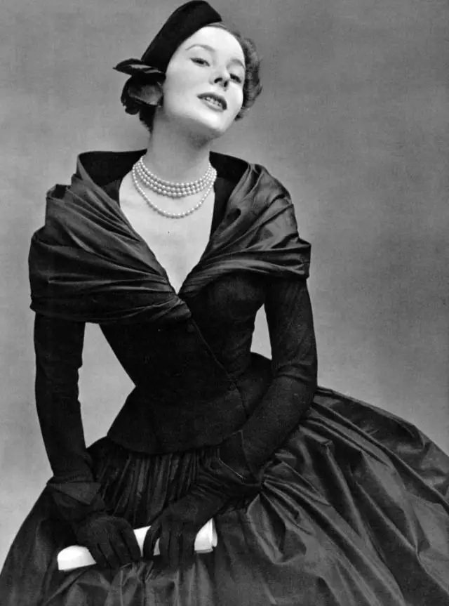 A Star Both On And Off The Catwalk: The Story Of Bettina Graziani