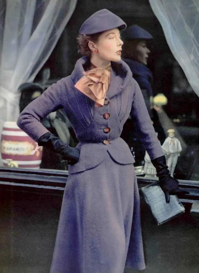 A Star Both On and Off the Catwalk: The Story of Bettina Graziani