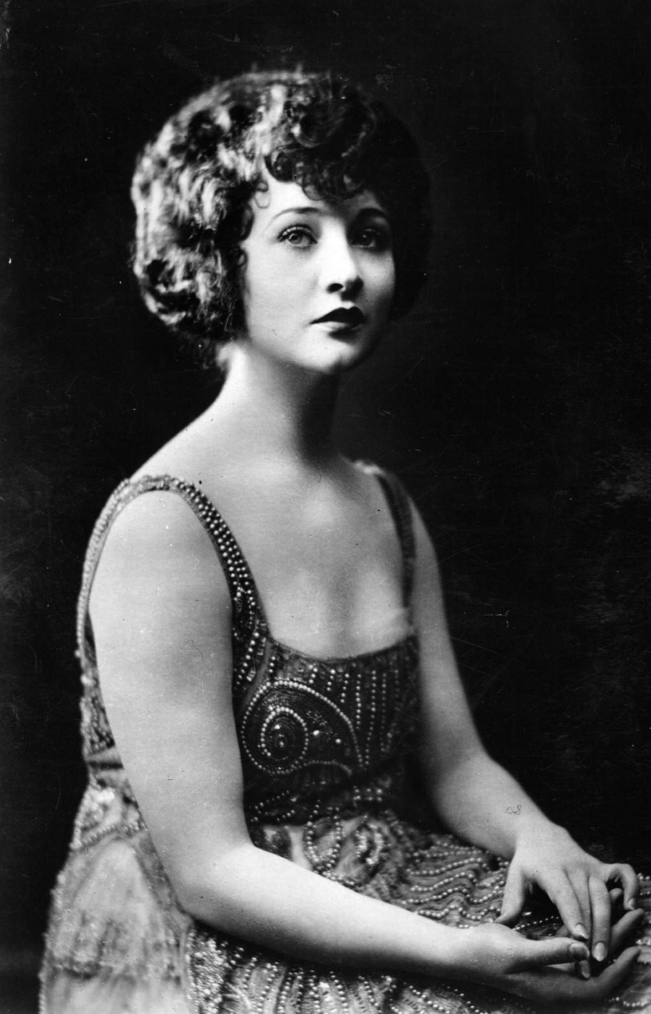Betty Compson, 1931