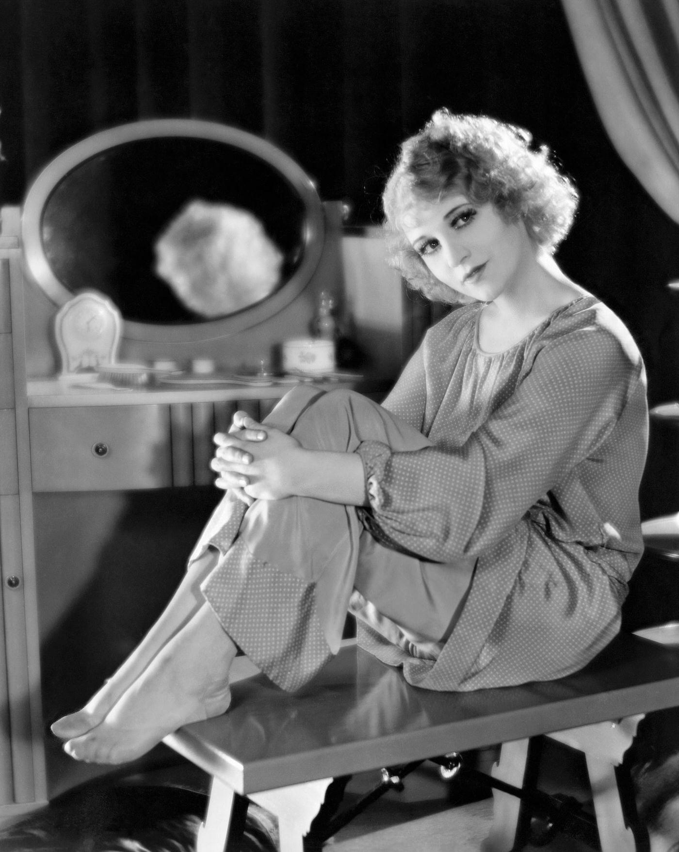 Betty Compson