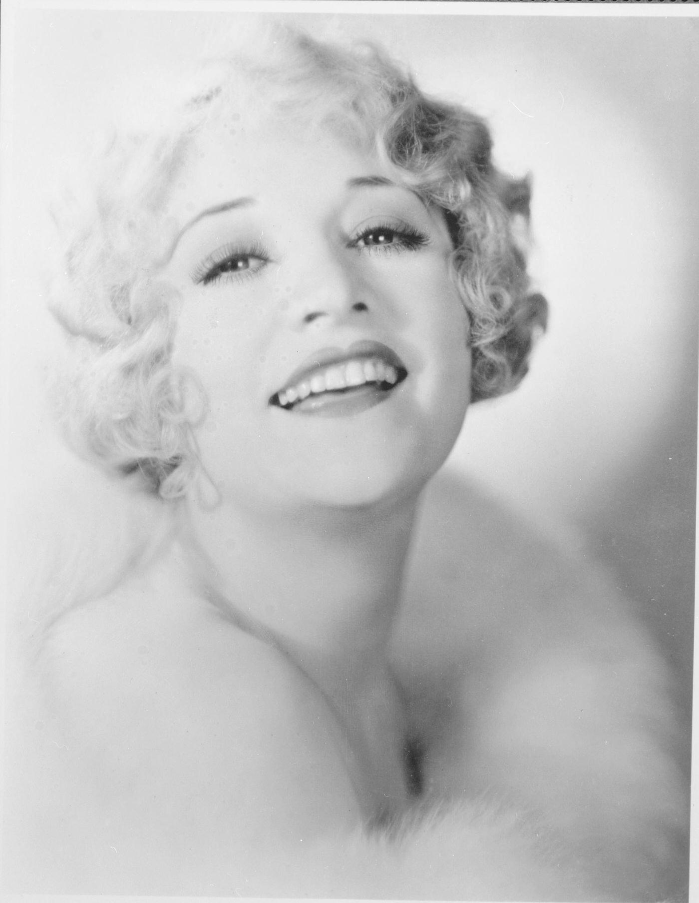 Betty Compson, 1930