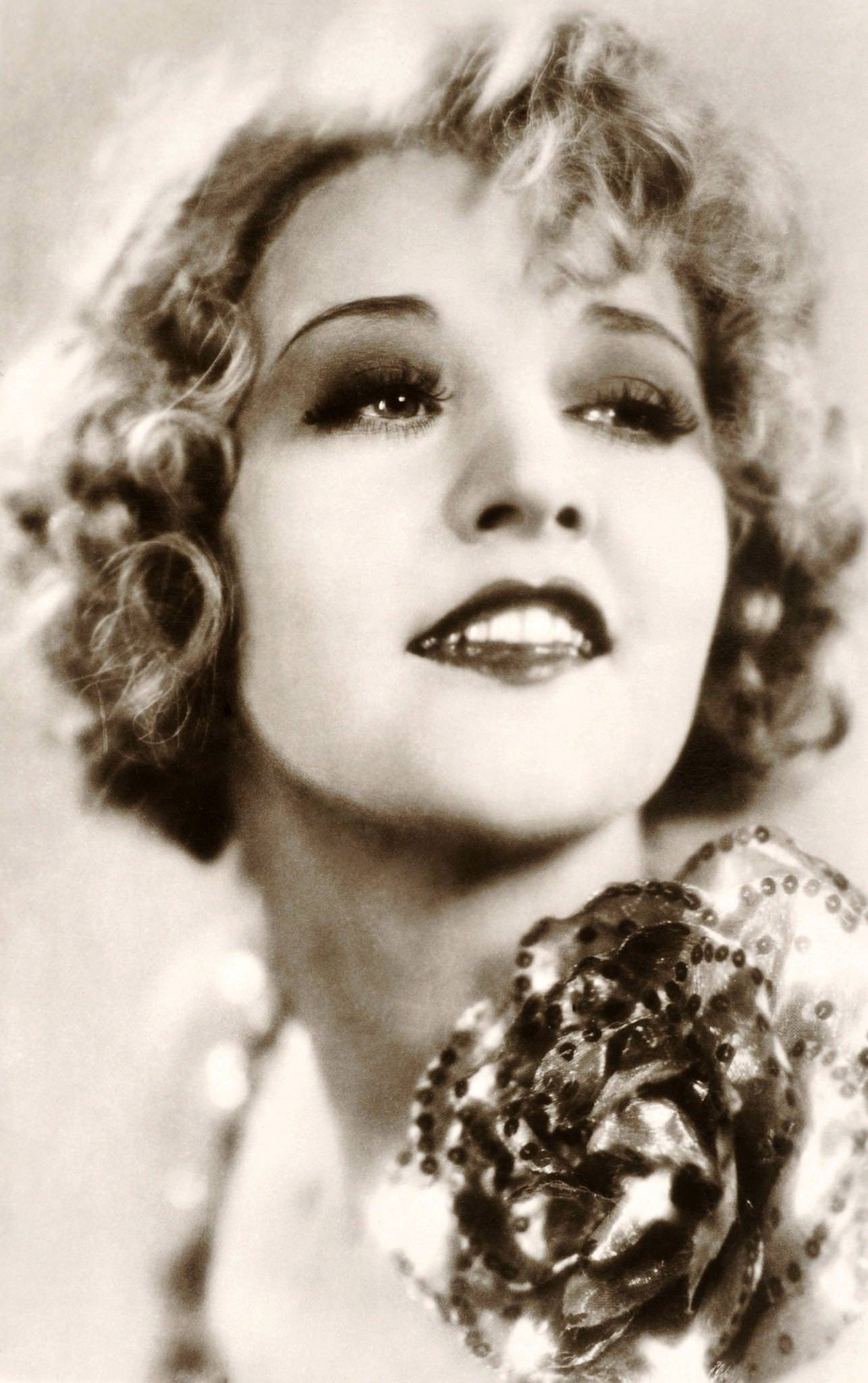 Betty Compson, 1925