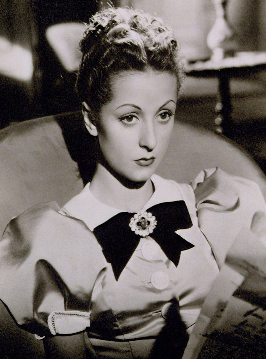 Danielle Darrieux