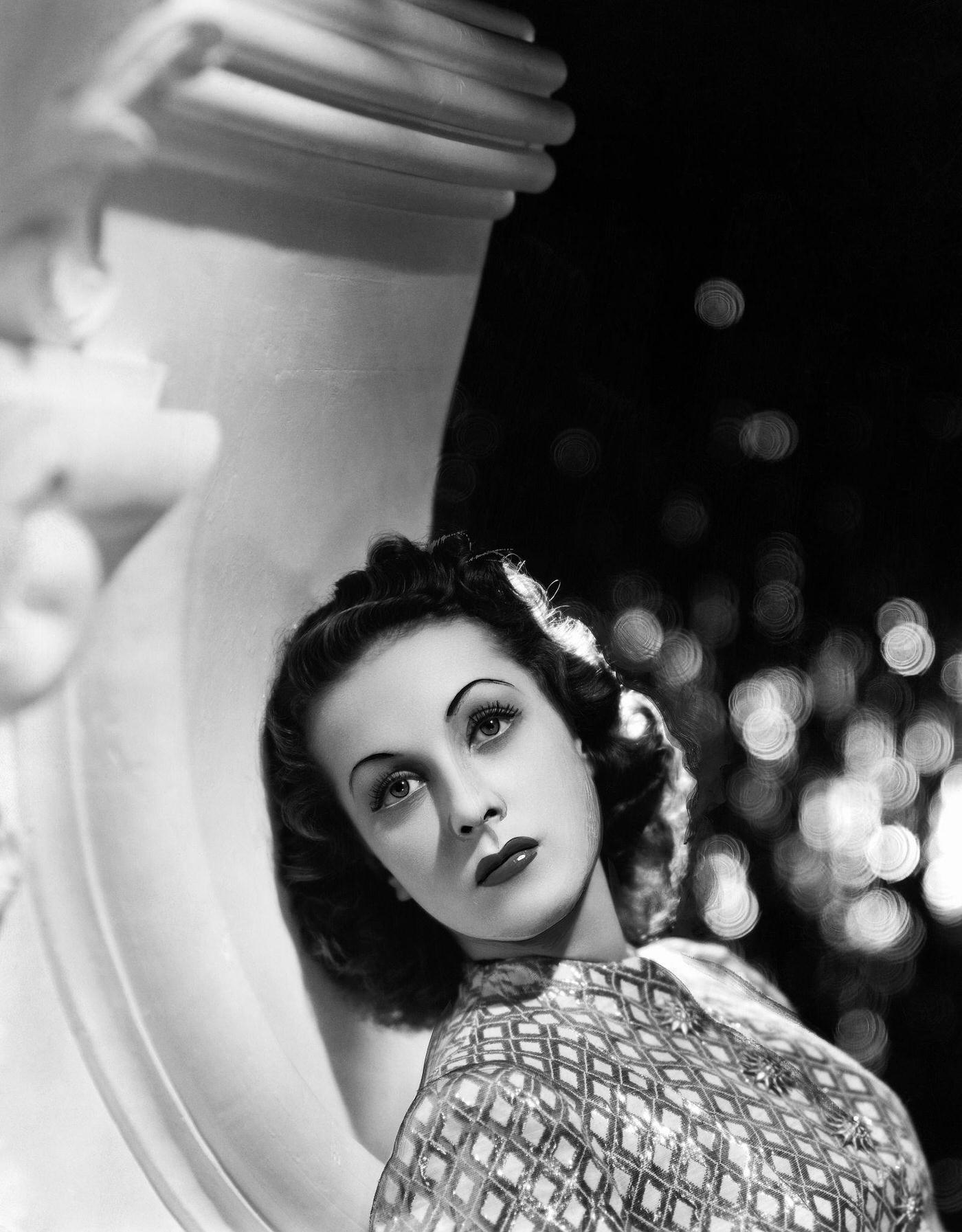 Danielle Darrieux