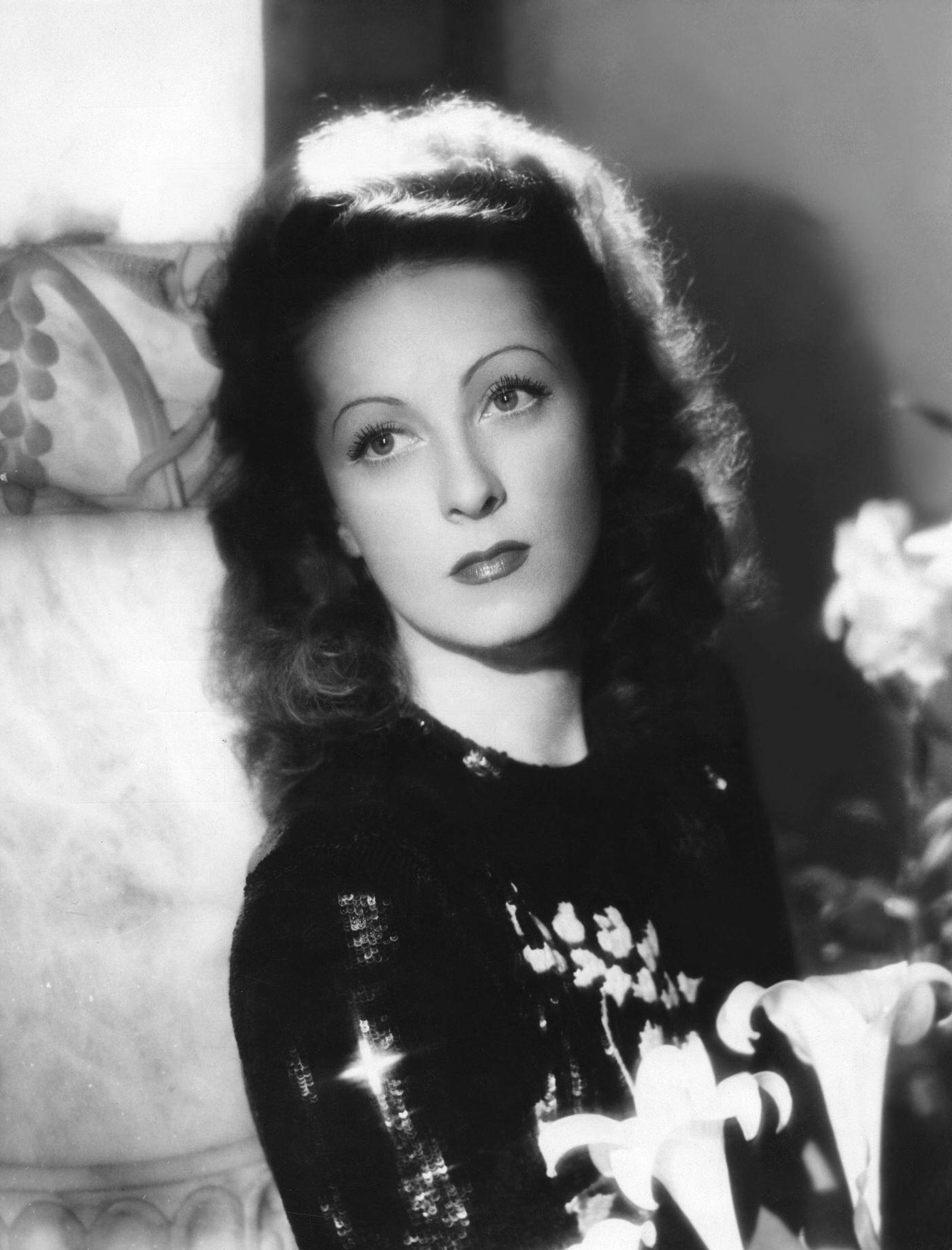 Danielle Darrieux