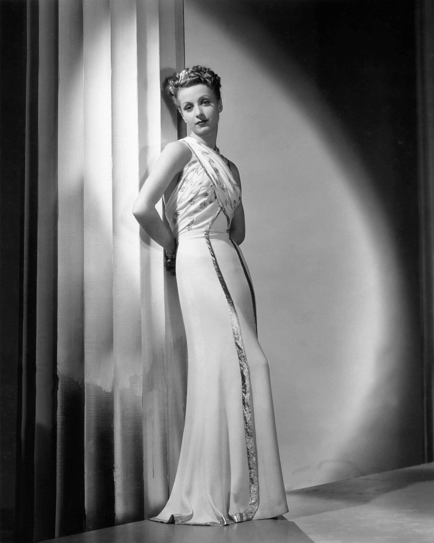 Danielle Darrieux