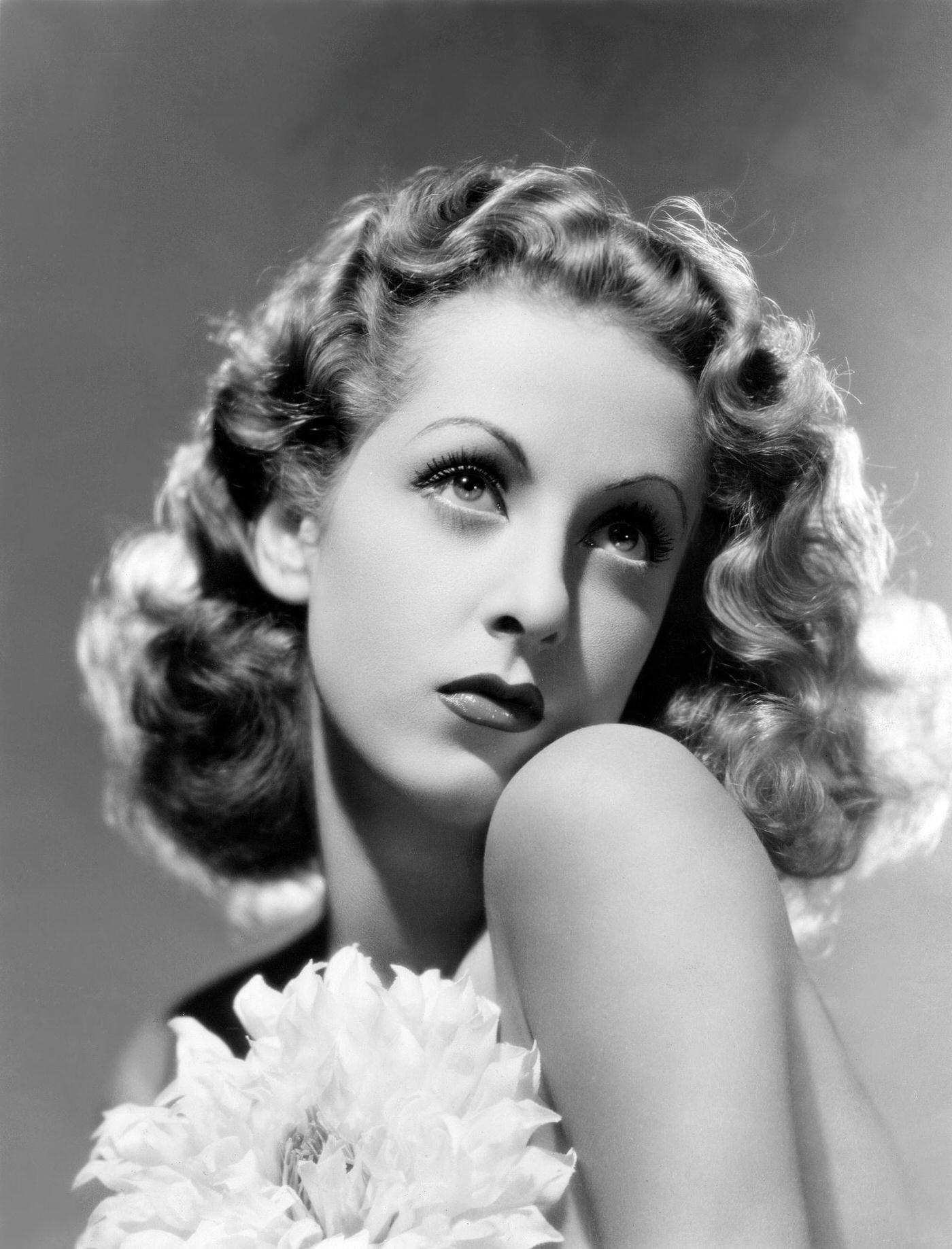 Danielle Darrieux