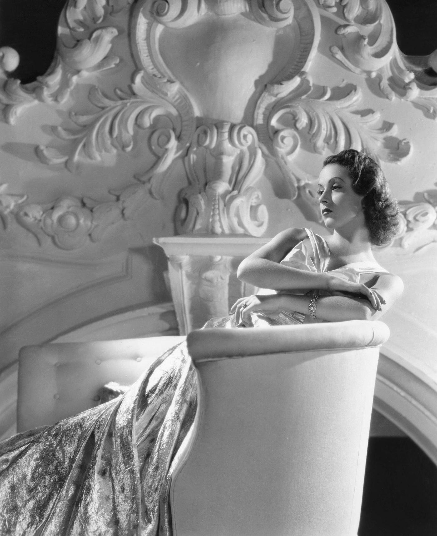 Danielle Darrieux