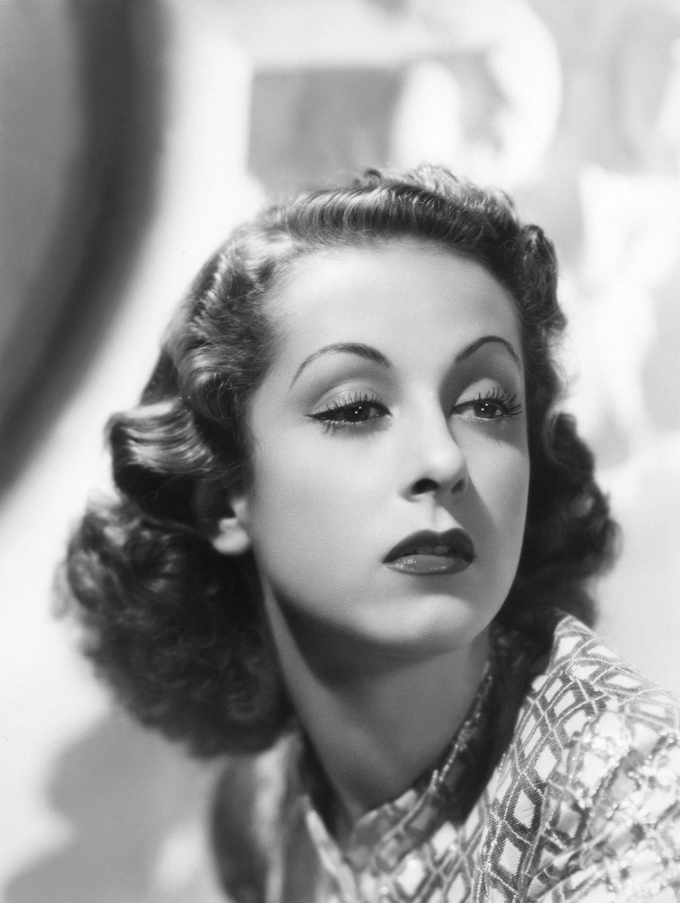 Danielle Darrieux