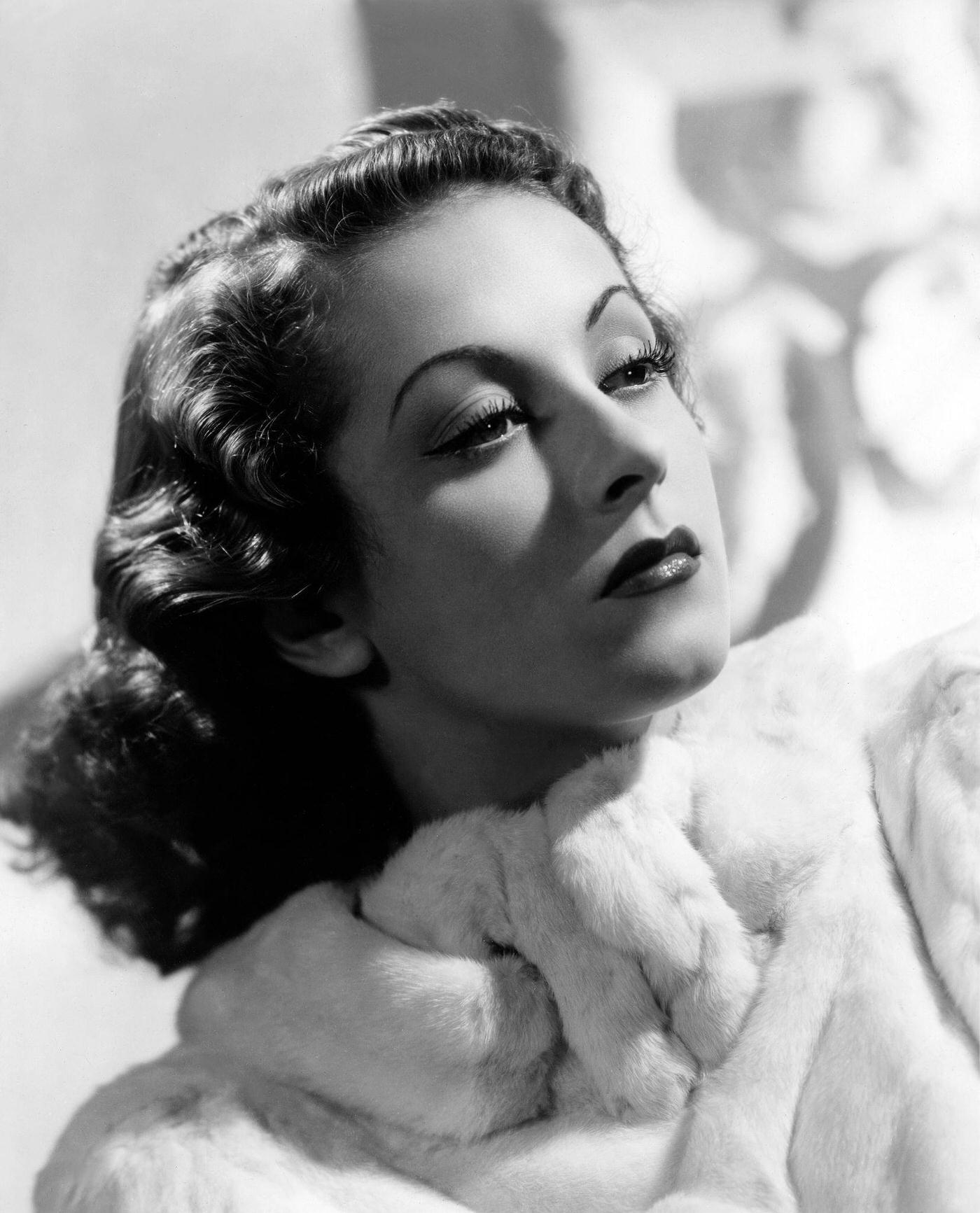 Danielle Darrieux