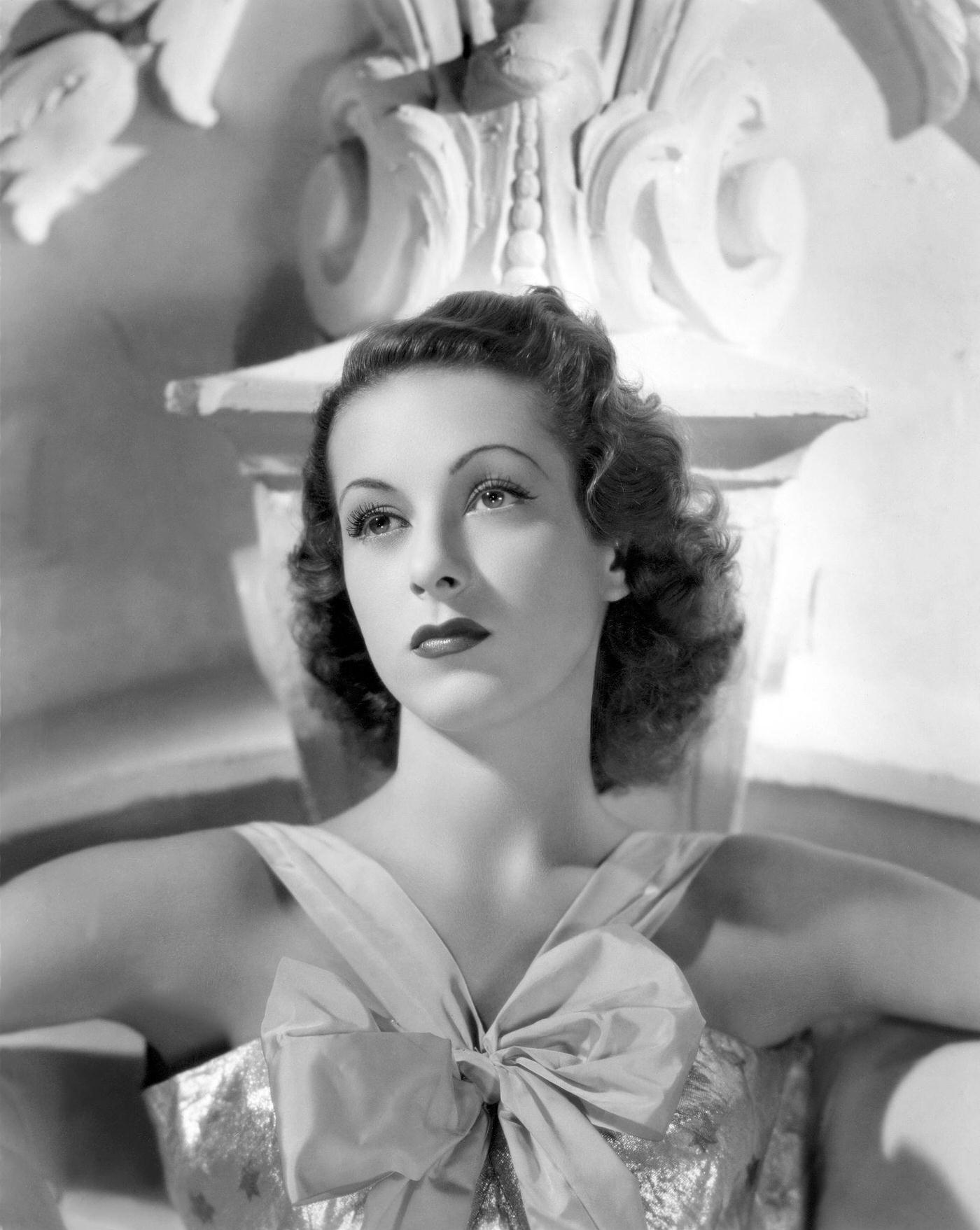 Danielle Darrieux