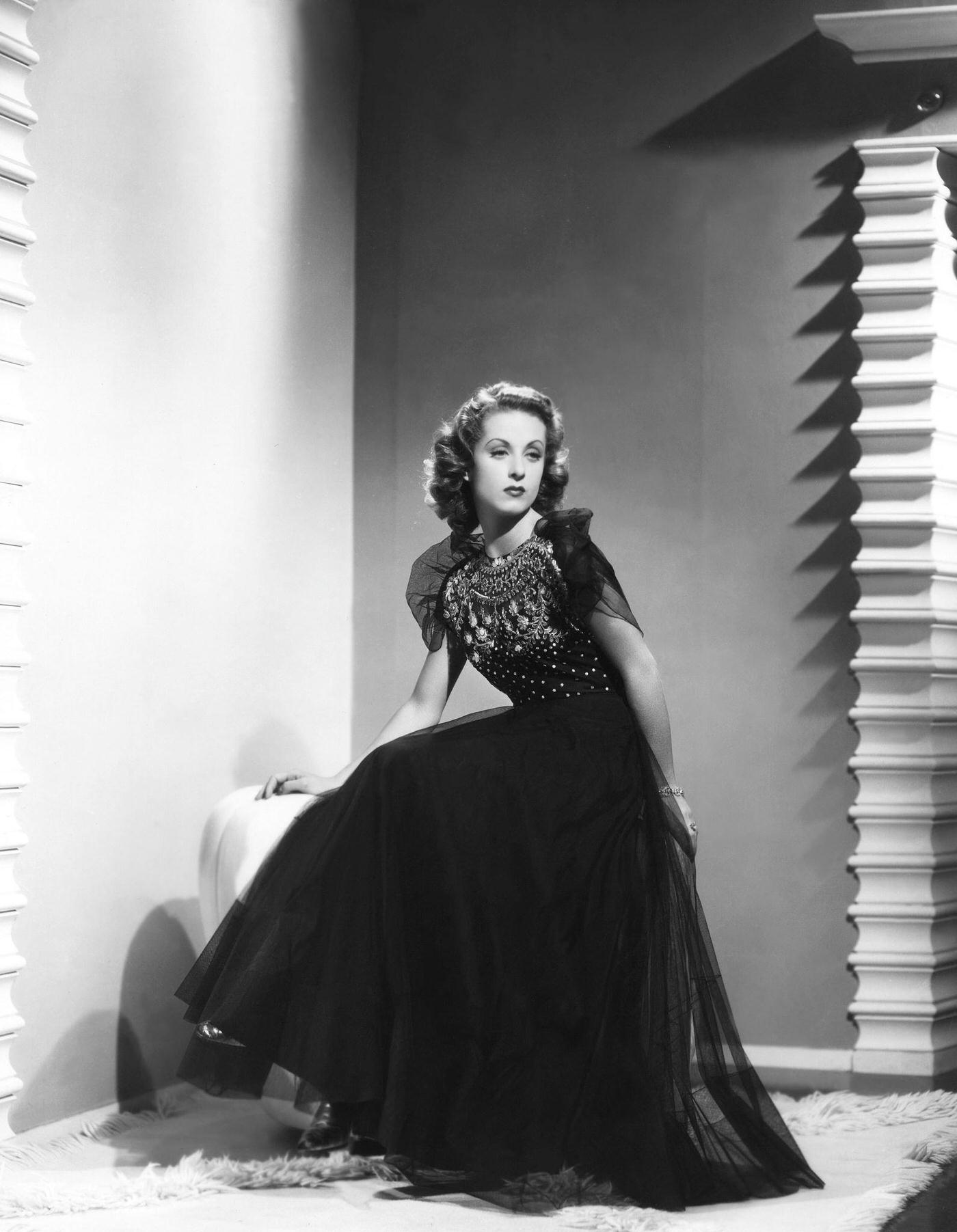 Danielle Darrieux