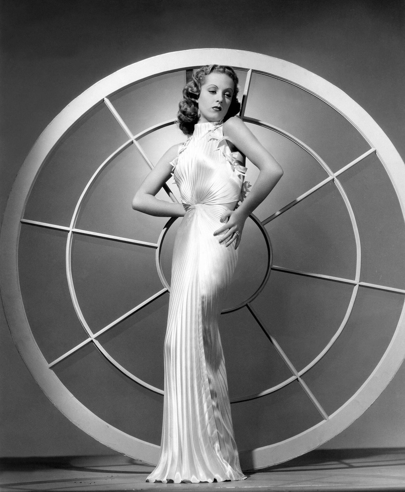 Danielle Darrieux