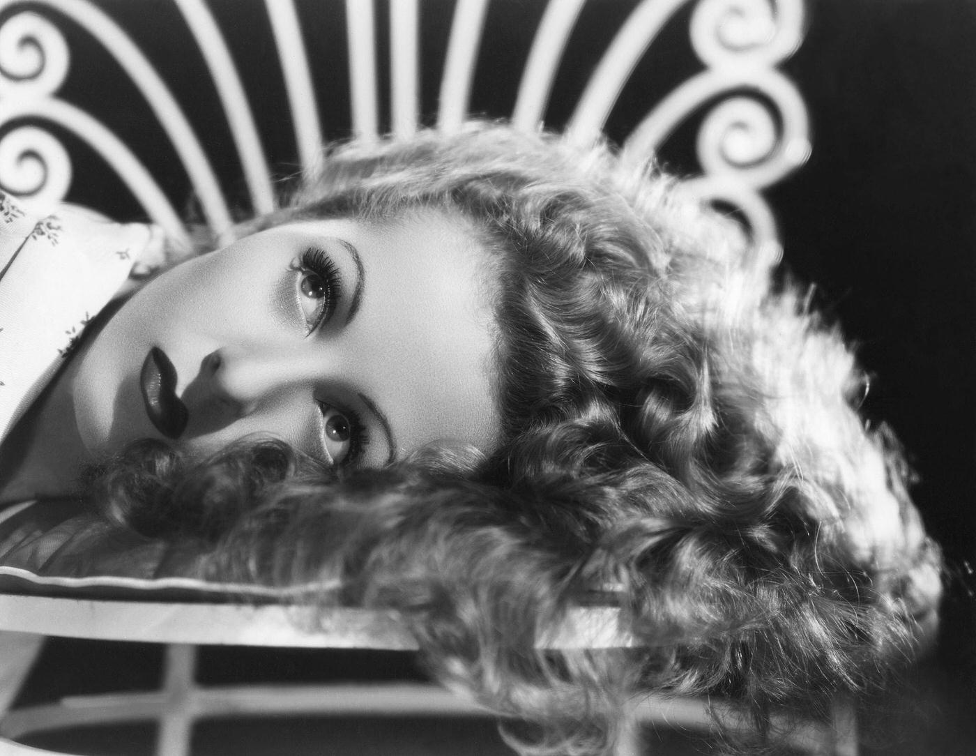 Danielle Darrieux