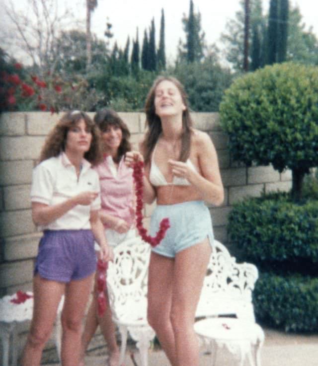 Dive Into The Trend: The Rise Of Dolphin Shorts In The 80S