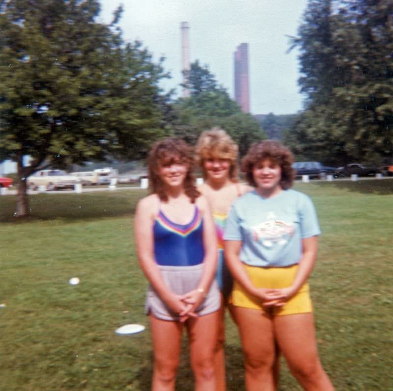 Dive Into The Trend: The Rise Of Dolphin Shorts In The 80S