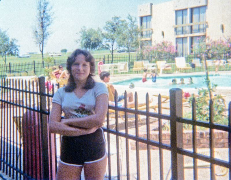 Dive Into The Trend: The Rise Of Dolphin Shorts In The 80S