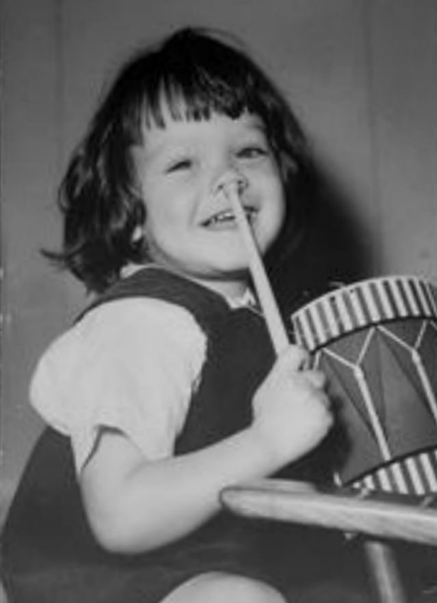 The Prodigy Guitarist: A Look Into Eddie Van Halen'S Childhood