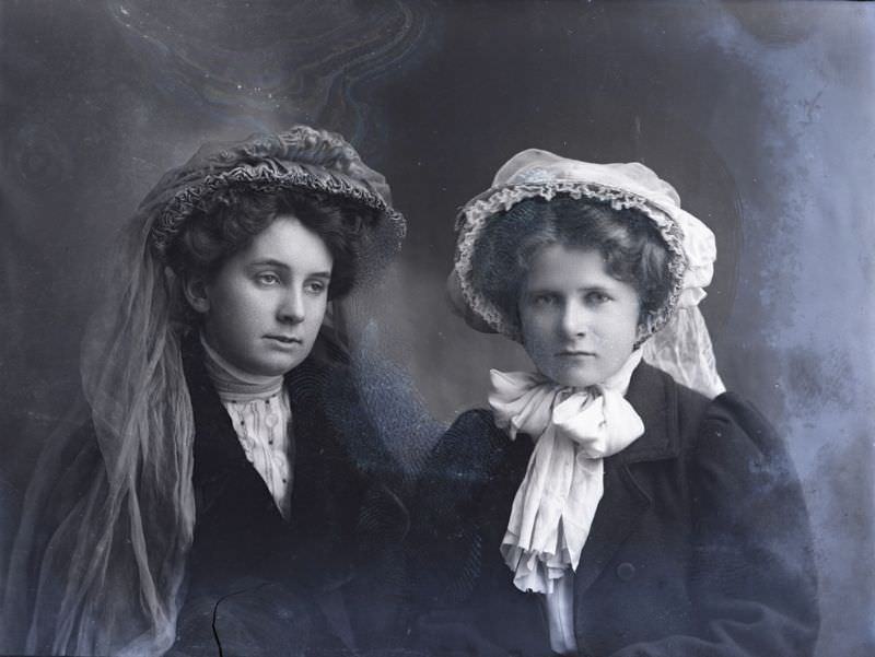 Trollope, April 19, 1909