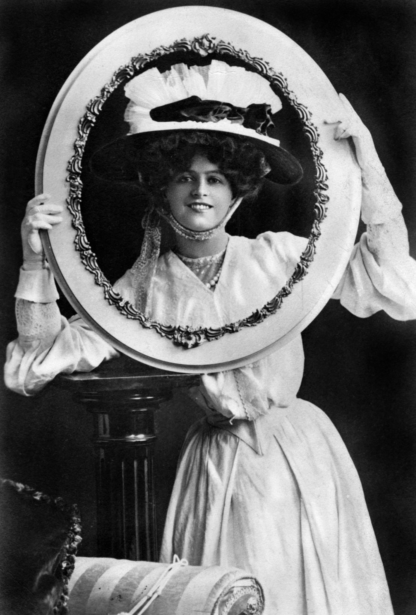 Marie Studholme, 1904