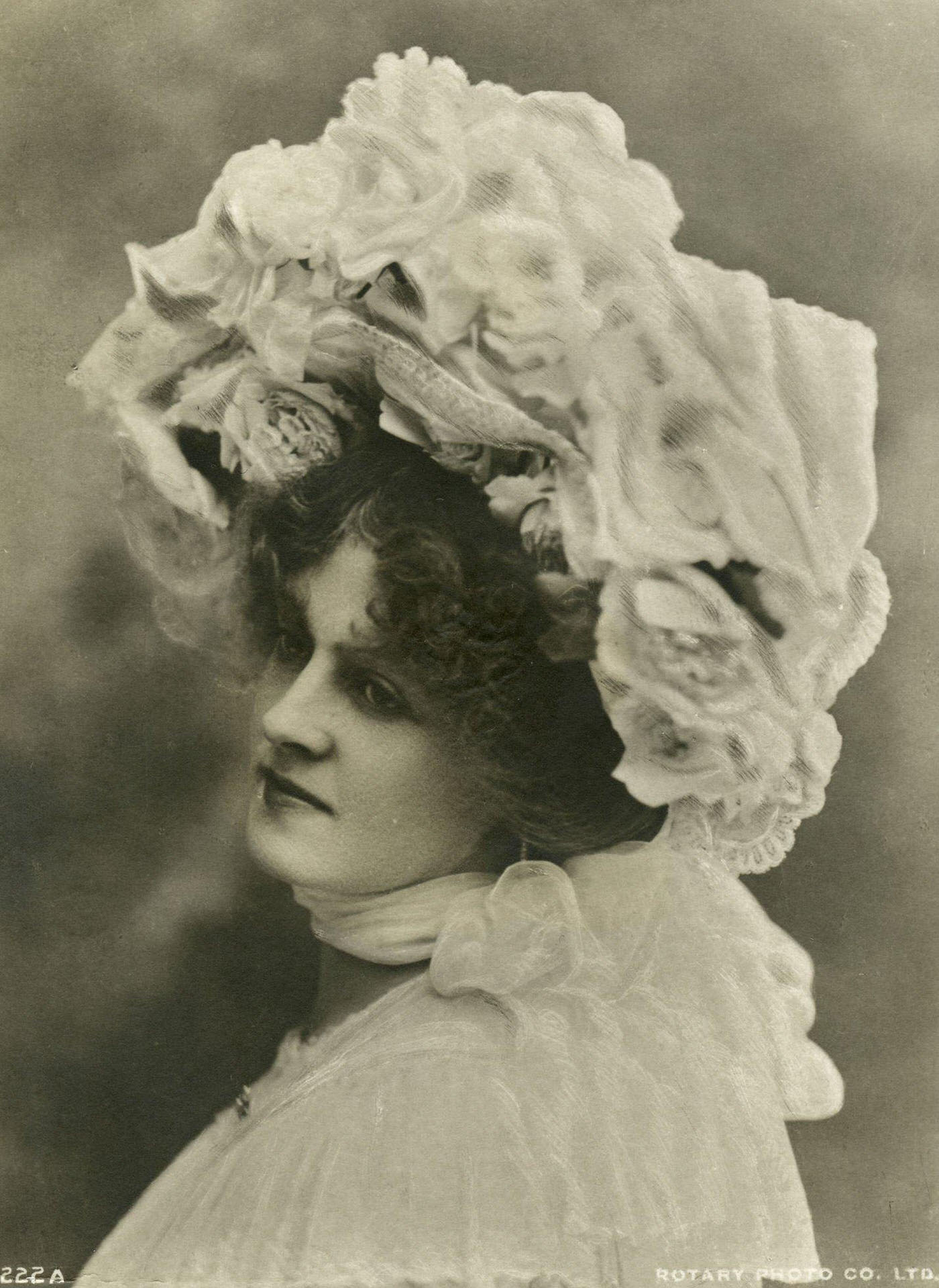 Marie Studholme, 1900S