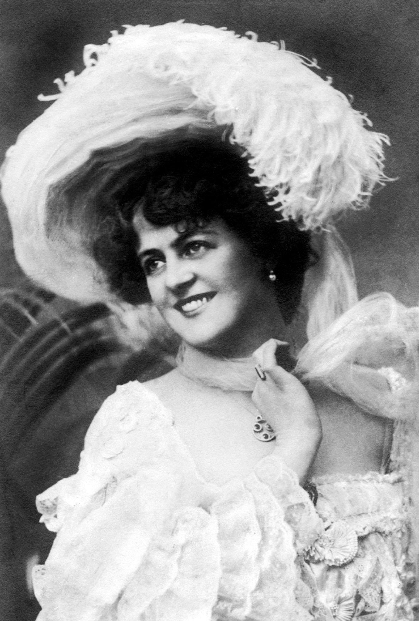 Marie Studholme, 1900S