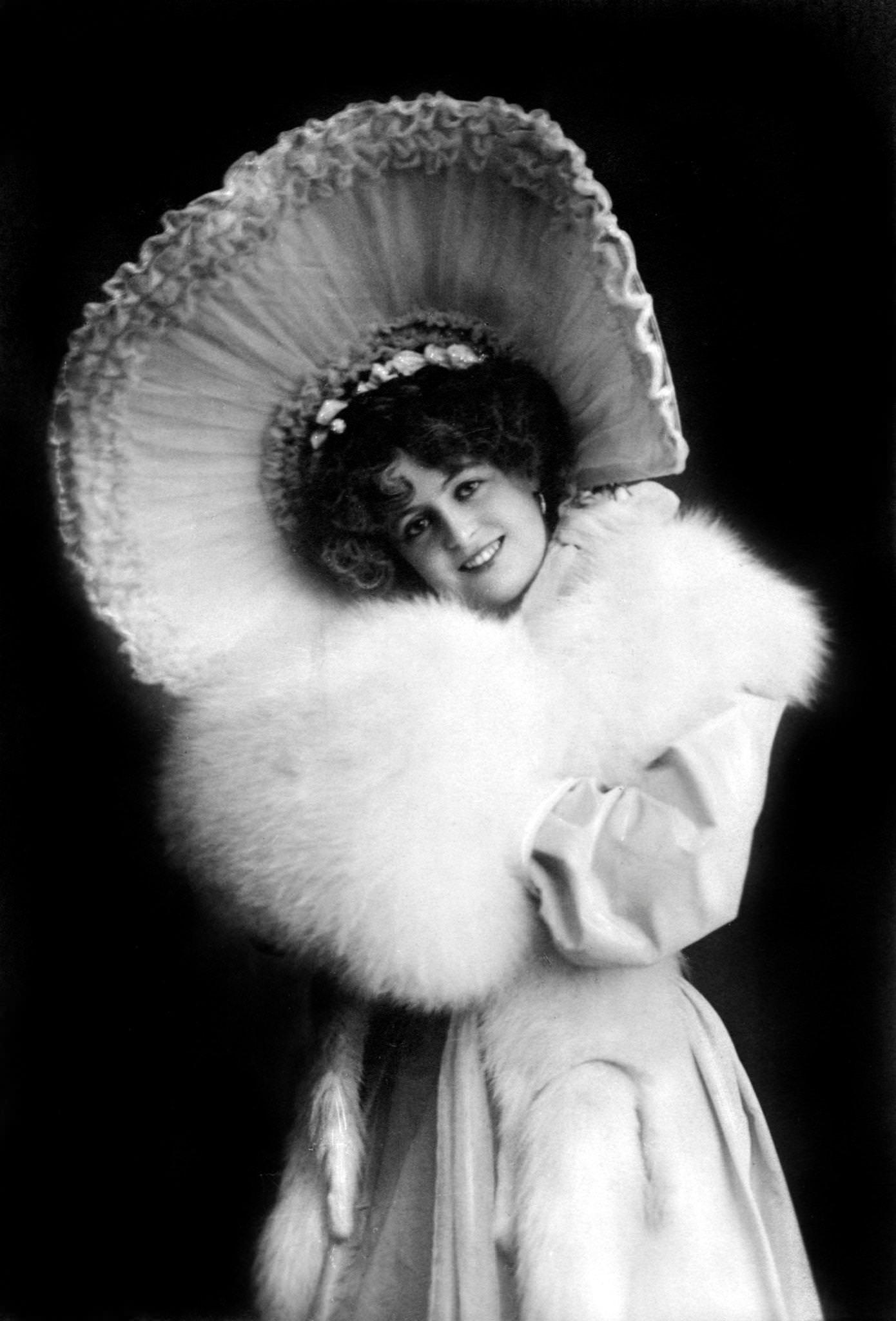 Marie Studholme