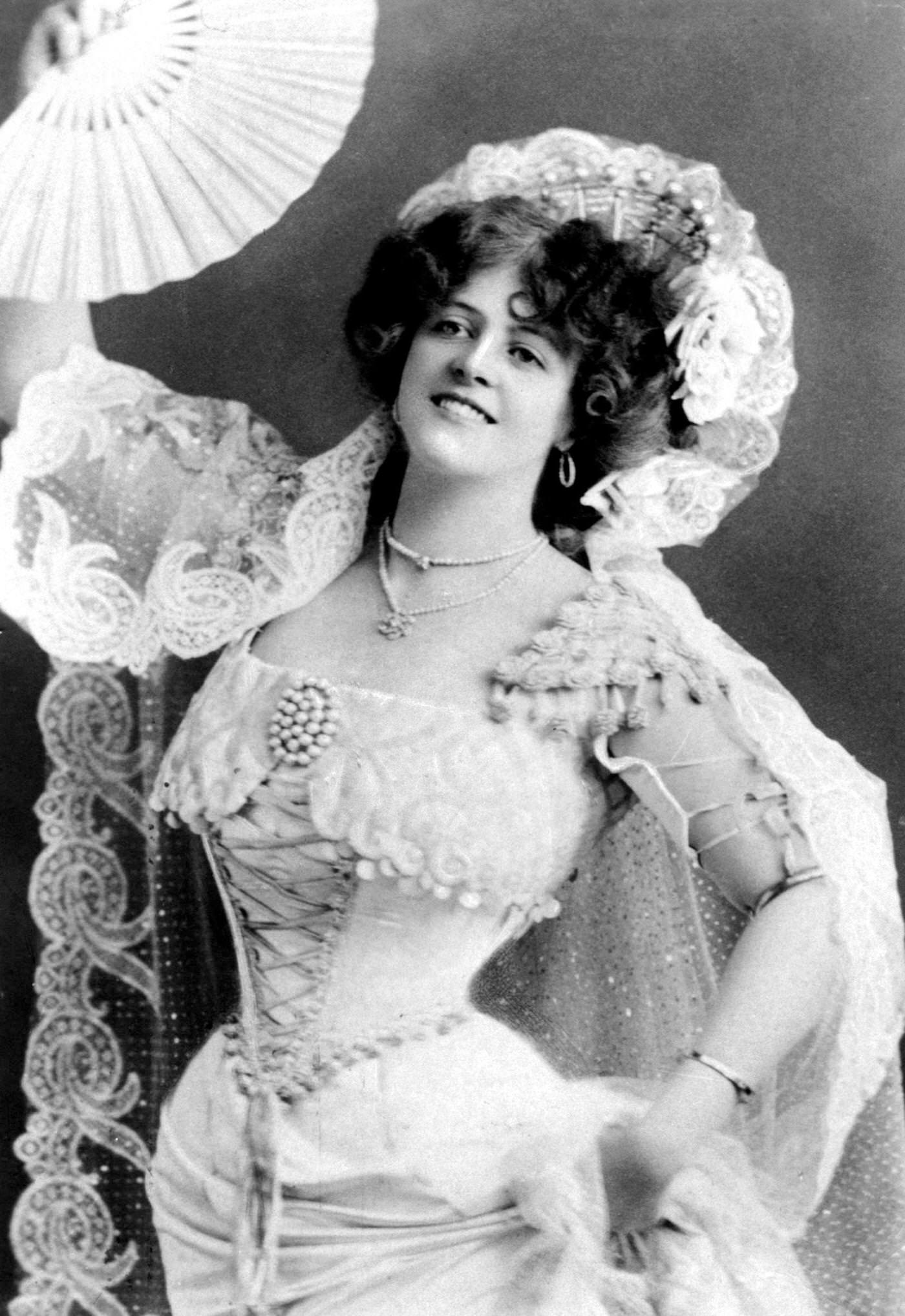 Marie Studholme