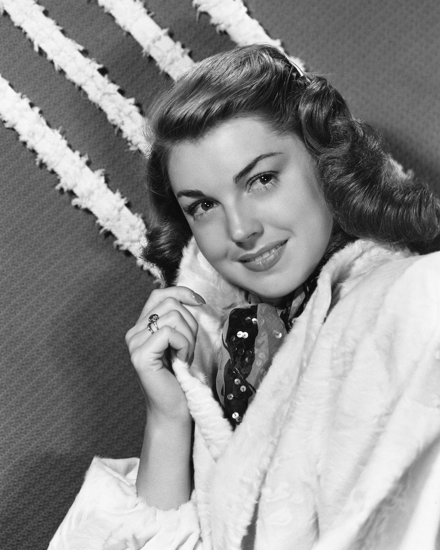 Esther Williams: The Life and Career of Hollywood’s Mermaid