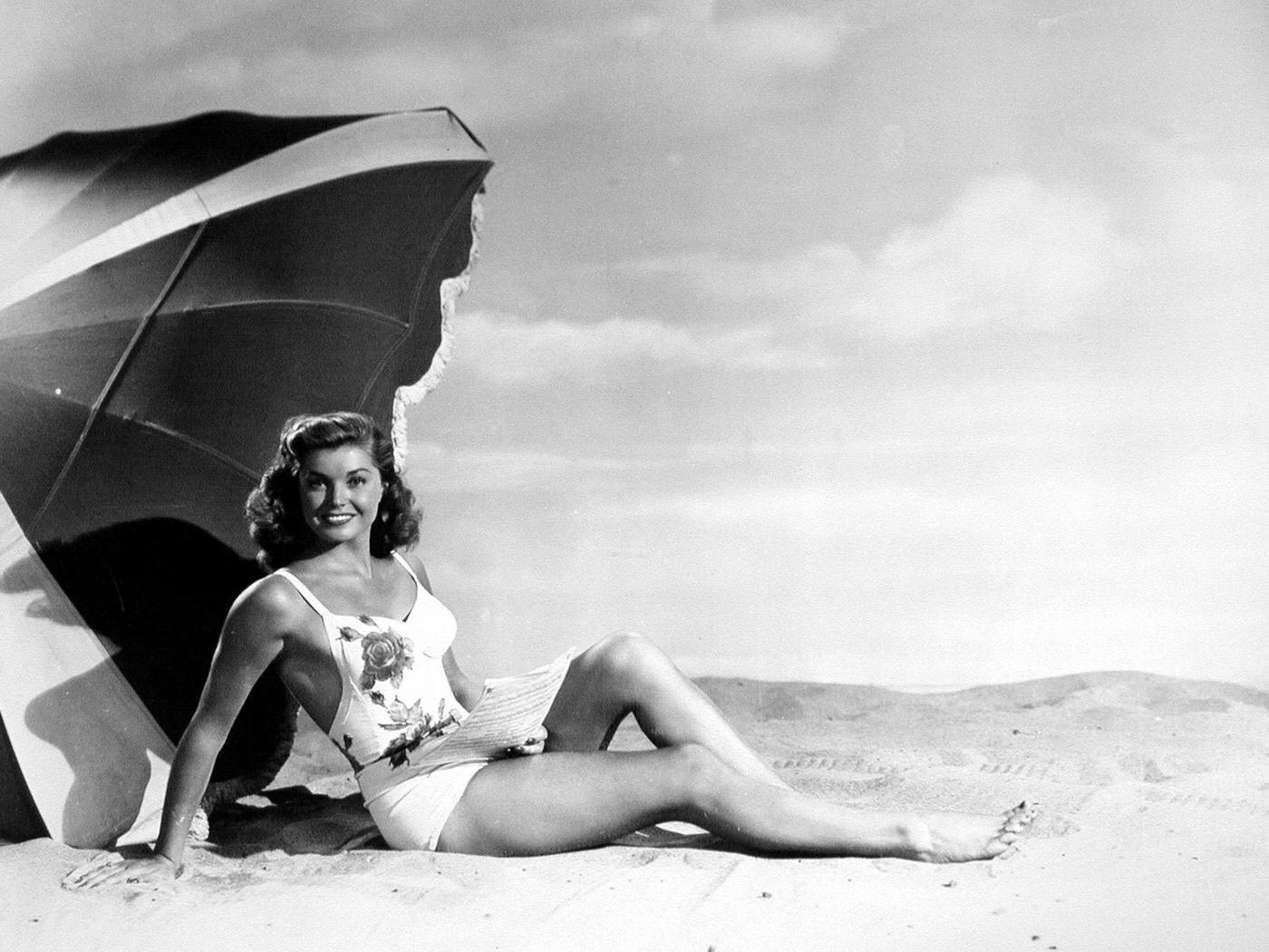 This Time For Keeps, Bezaubernde Lippen, This Time For Keeps, Esther Williams , 1947.