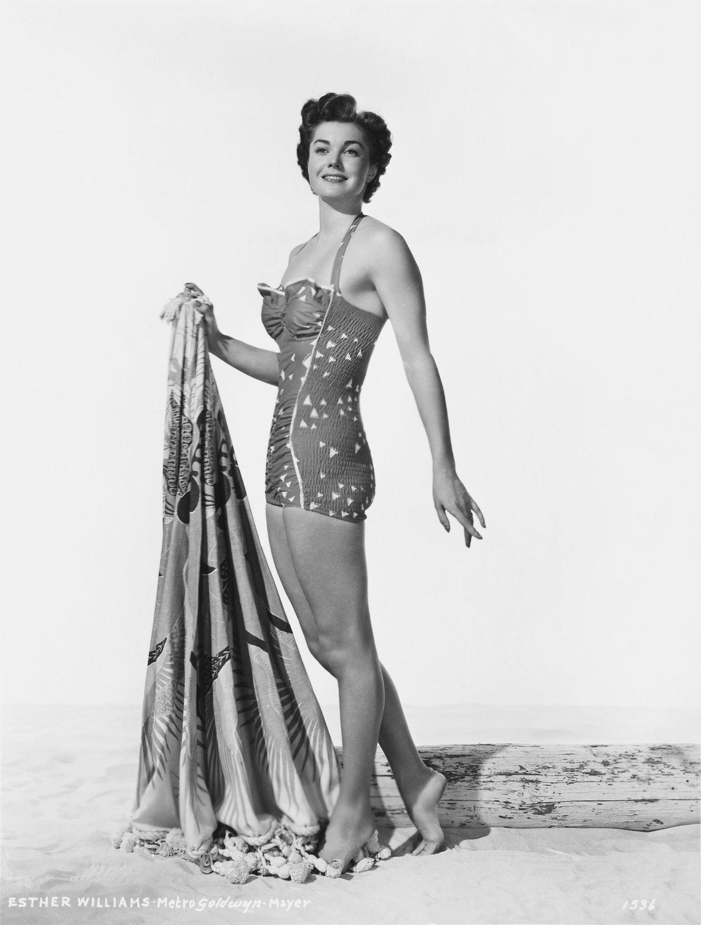 Esther Williams