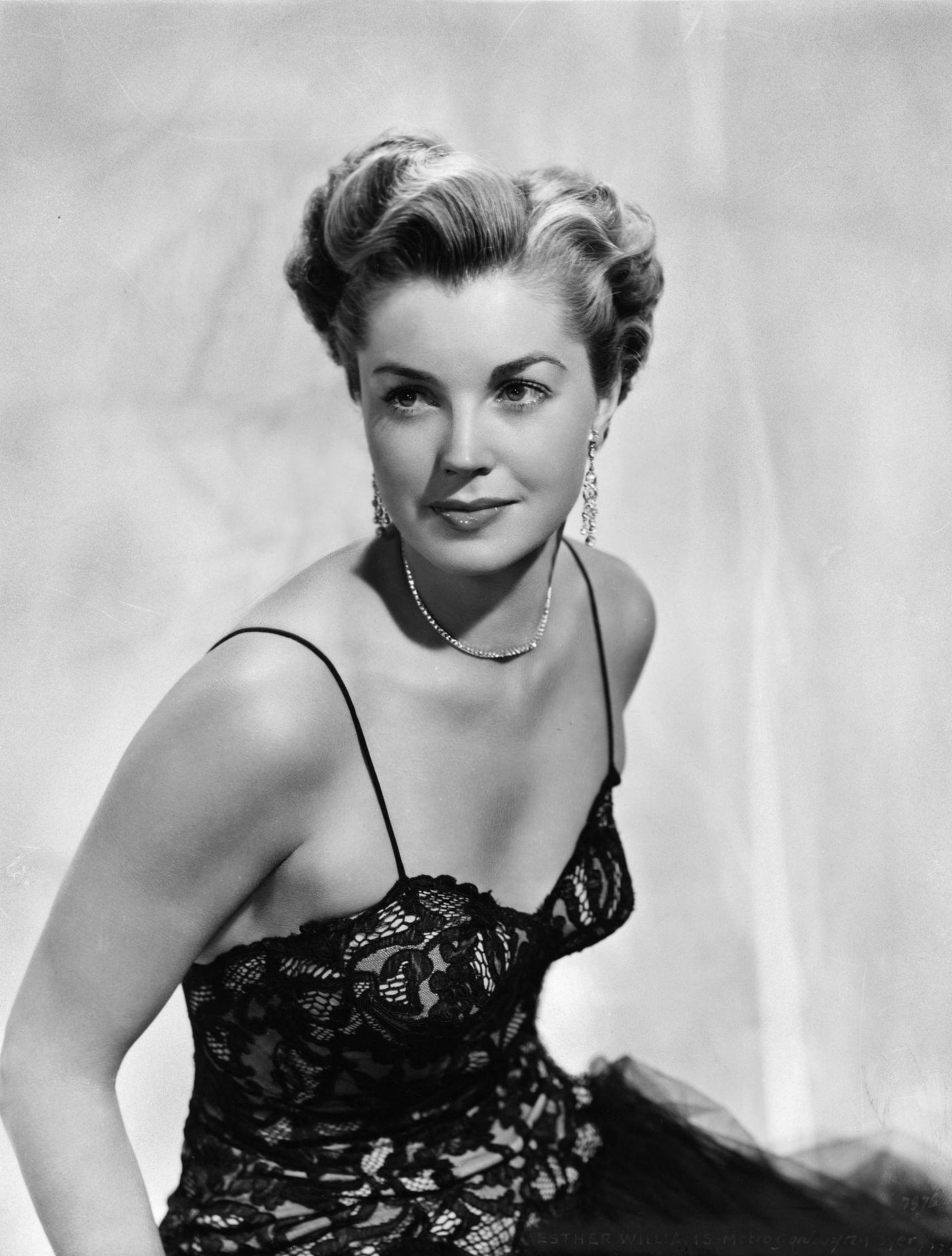 Esther Williams