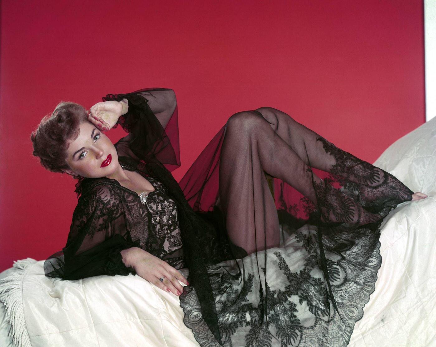 Esther Williams Around 1940