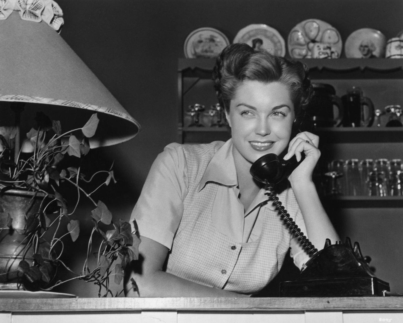 Esther Williams: The Life and Career of Hollywood’s Mermaid