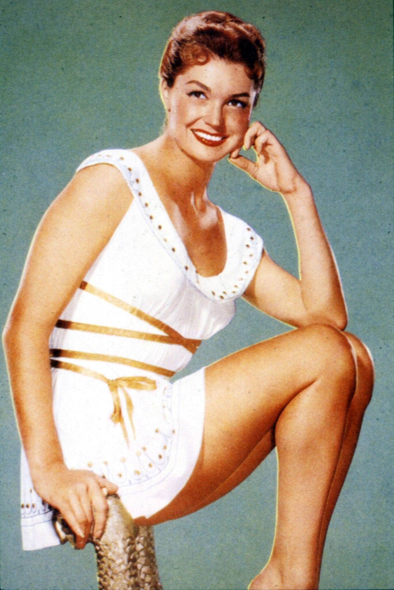 Esther Williams, 1950