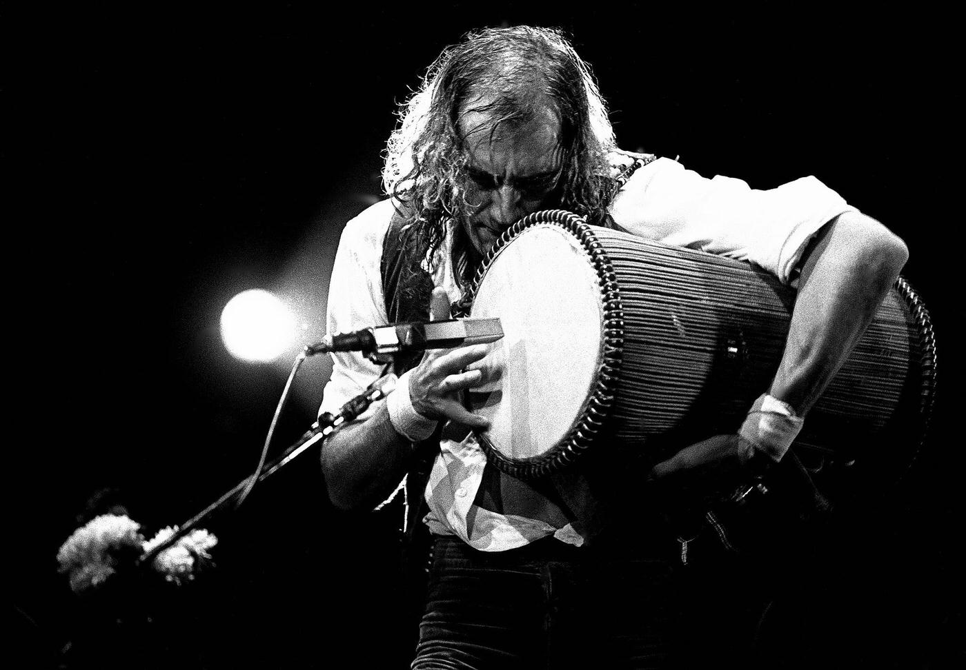 Fleetwood Mac Performs In Atlanta