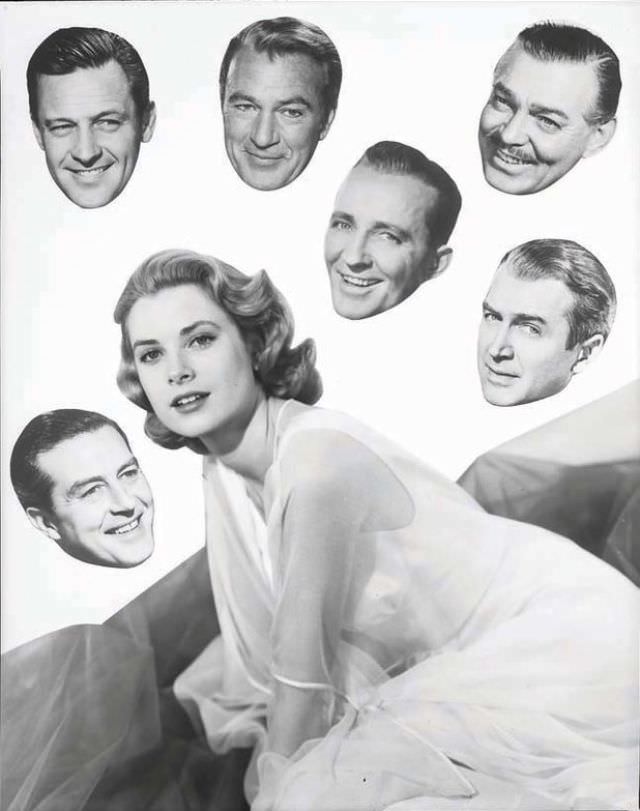 The Timeless Grace Of Grace Kelly: Her Star-Making Performance In Rear Window