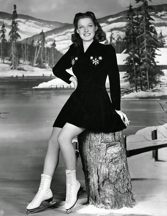 Ann Sheridan