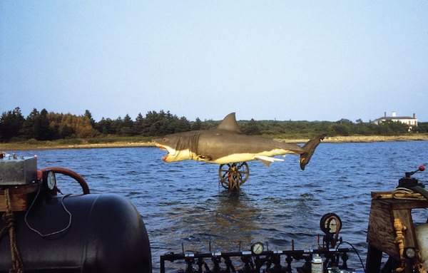 Jaws 1975: How Spielberg Created One Of The Most Iconic Films Of All Time
