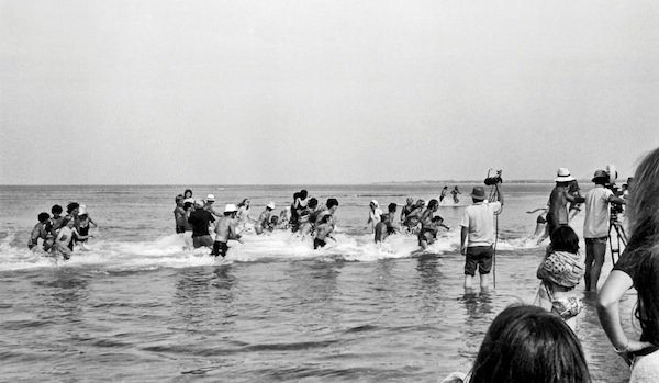 Jaws 1975: How Spielberg Created One Of The Most Iconic Films Of All Time