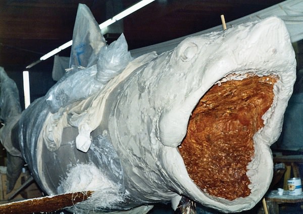 Jaws 1975: How Spielberg Created One Of The Most Iconic Films Of All Time