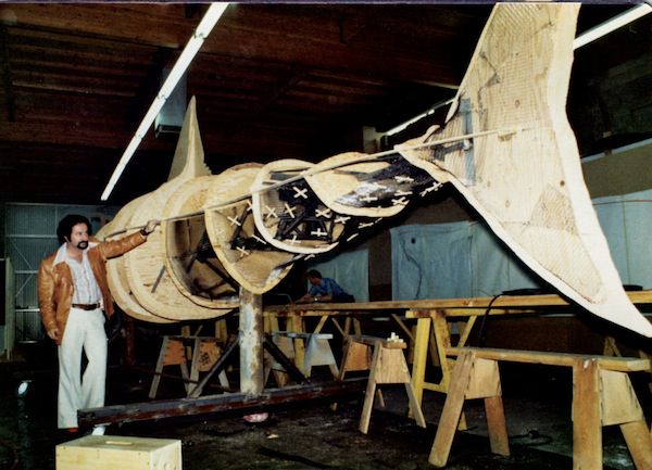 Jaws 1975: How Spielberg Created One Of The Most Iconic Films Of All Time