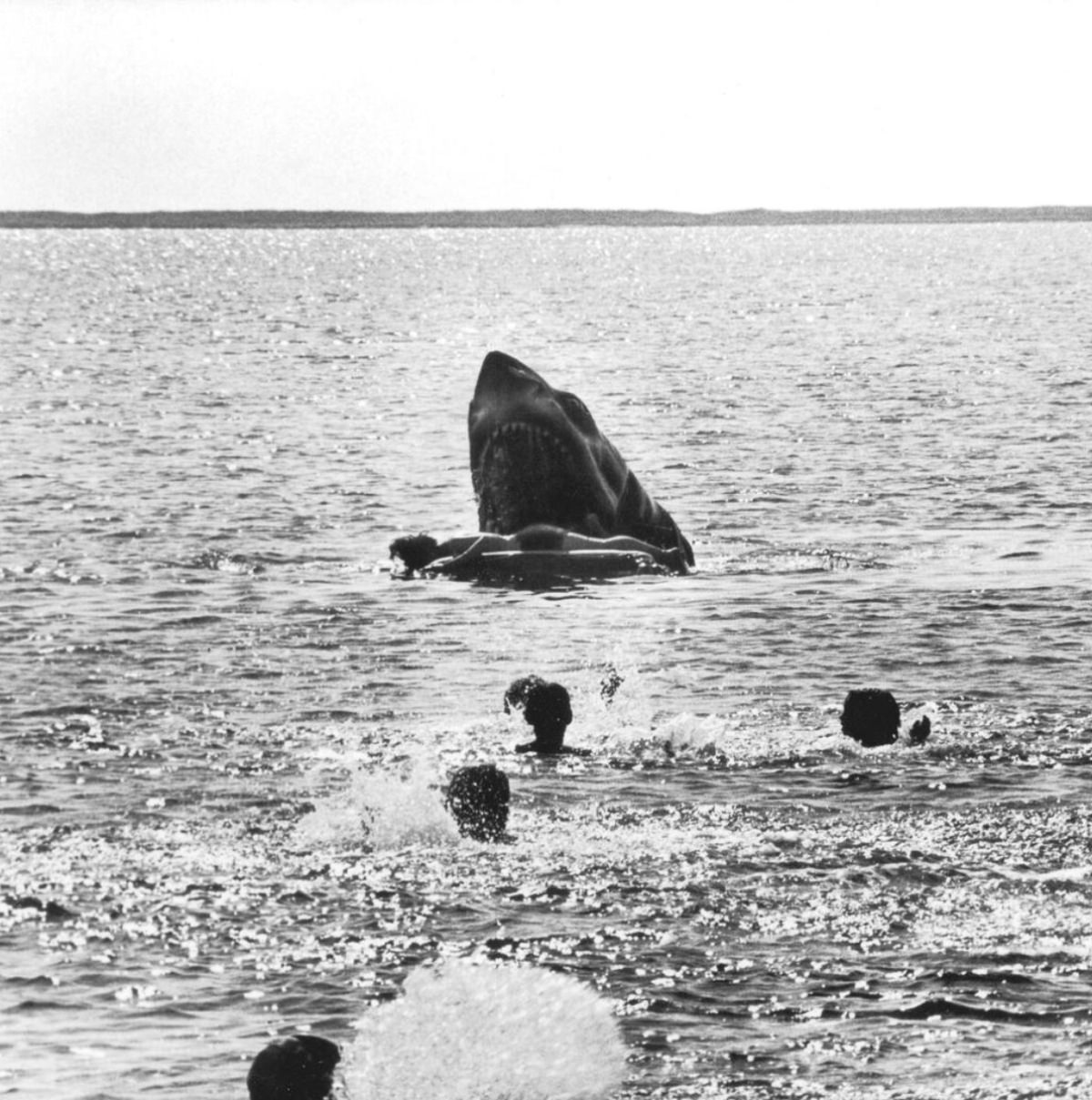 Jaws 1975: How Spielberg Created One Of The Most Iconic Films Of All Time