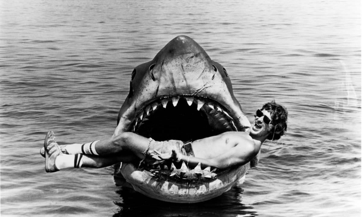 Jaws 1975: How Spielberg Created One Of The Most Iconic Films Of All Time